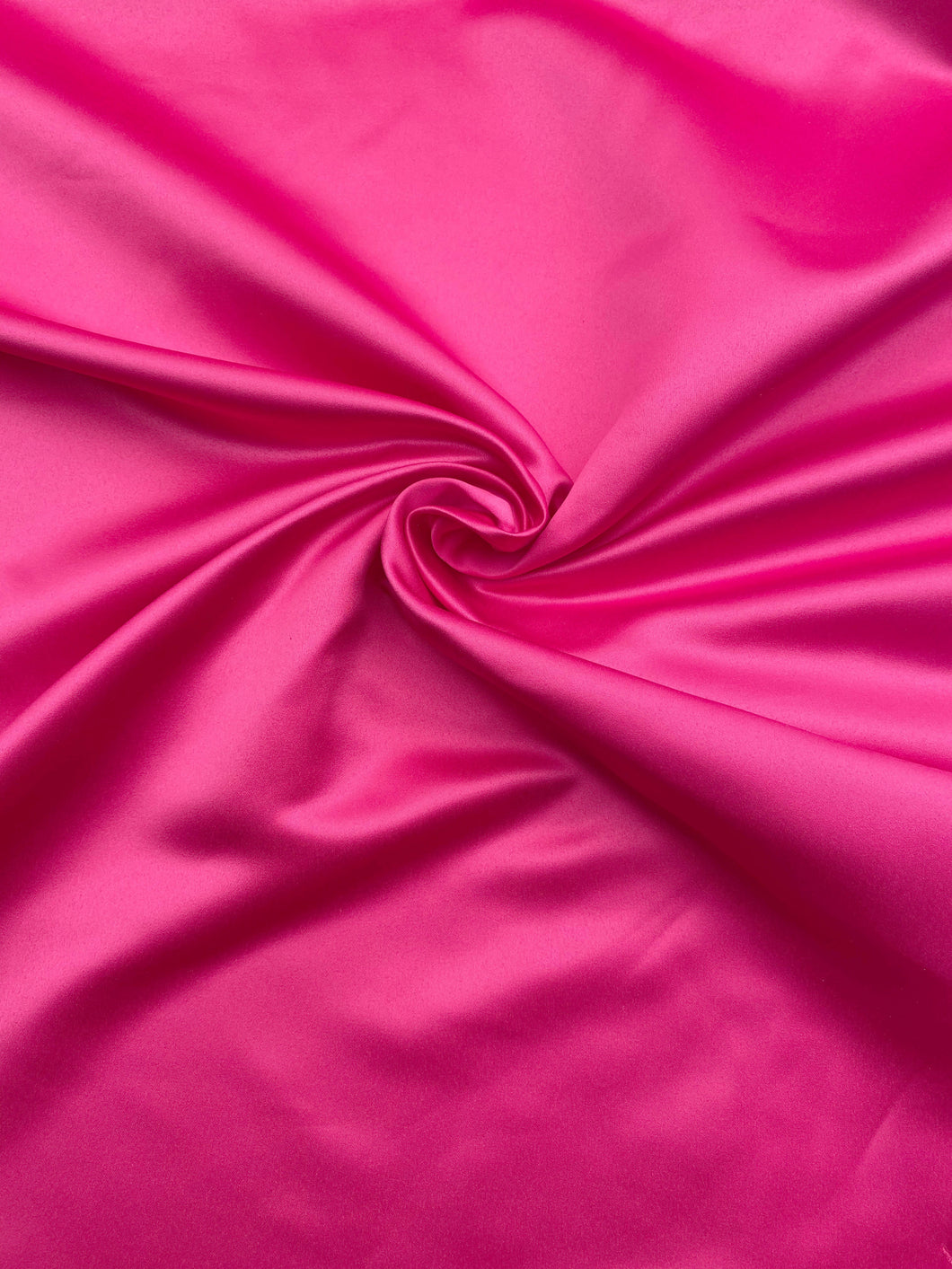 Cerise Duchess Satin Fabric – Dead Stock Fabrics